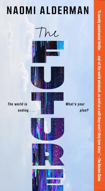 The Future - Naomi Alderman