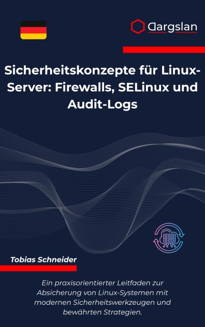 Sicherheitskonzepte für Linux-Server - Tobias Schneider