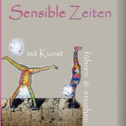 Cover-Bild zum Titel 'Sensible Zeiten' von 'Helmut Stojan'