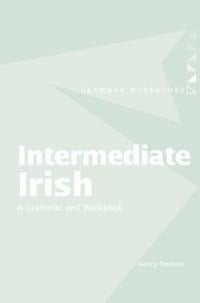 Intermediate Irish: A Grammar and Workbook - Nancy Stenson