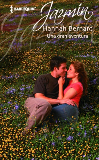 Una gran aventura - Hannah Bernard