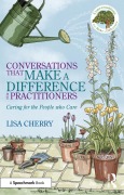 Cover-Bild zum Titel 'Conversations that Make a Difference for Practitioners' von 'Lisa Cherry'