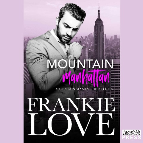Mountain Manhattan - Frankie Love