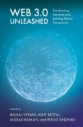 Cover-Bild zum Titel 'Web 3.0 Unleashed' von ''