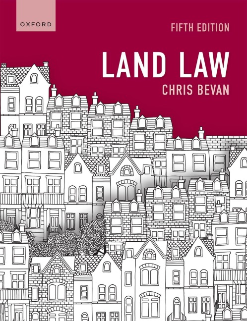 Land Law - Chris Bevan