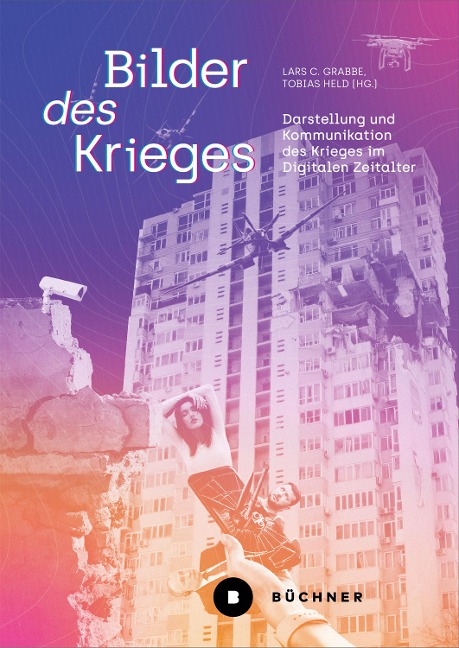 Bilder des Krieges - 