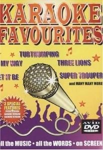 Karaoke Favourites - Karaoke