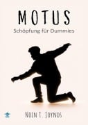 Cover-Bild zum Titel 'MOTUS' von 'Noin Joynds'