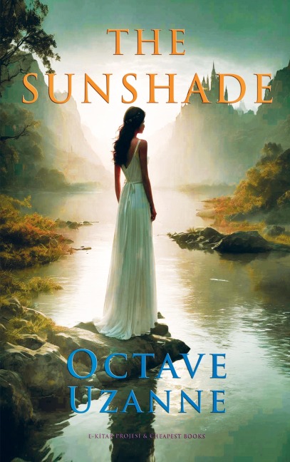 The Sunshade - Octave Uzanne