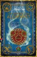 Die Geheimnisse des Nicholas Flamel - Der unsterbliche Alchemyst - Michael Scott