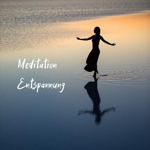 Meditation Entspannung - Patrick Lynen