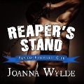 Reaper's Stand - Joanna Wylde