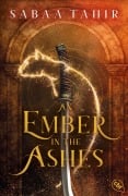 An Ember in the Ashes - Sabaa Tahir