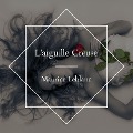 Cover-Bild zum Titel 'L'aiguille Creuse - Maurice Leblanc' von 'Maurice Leblanc'
