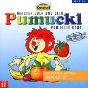 17:Pumuckl Und Die Obstbäume/Pumuckl Passt Auf - Pumuckl