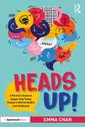 Cover-Bild zum Titel 'Heads Up!' von 'Emma Chan'
