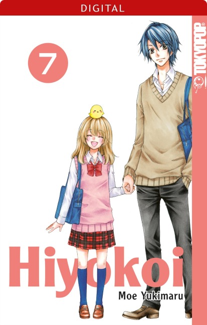 Hiyokoi 07 - Moe Yukimaru