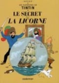 Les Aventures de Tintin. Le secret de la Licorne - Herge