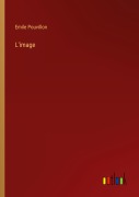 Cover-Bild zum Titel 'L'image' von 'Emile Pouvillon'