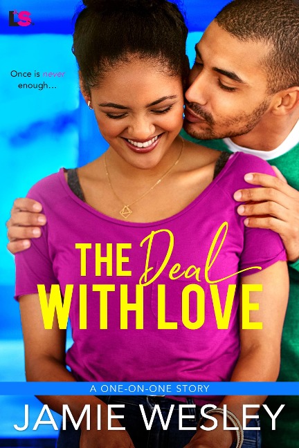 The Deal with Love - Jamie Wesley