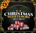 Cover-Bild zum Titel 'Christmas with Tenors Bel'Canto' von 'Tenors Bel'Canto & Chernihiv Philharmonic Society'