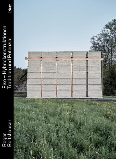 Pisé - Hybridkonstruktionen - 