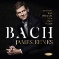 Sonaten und Partiten BWV 1001-1006 - James Ehnes