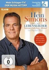 Lebenslieder - Hein Simons