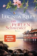 Cover-Bild zum Titel 'Die Perlenschwester' von 'Lucinda Riley'