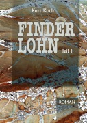 Cover-Bild zum Titel 'Finderlohn' von 'Kurt Koch'