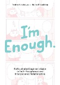 Cover-Bild zum Titel 'I'm Enough' von 'Tenten Hosokawa, Hiroko Mizushima'