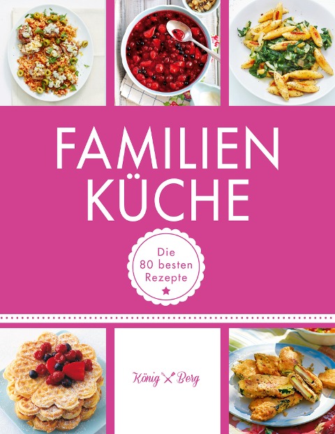 Familienküche - 