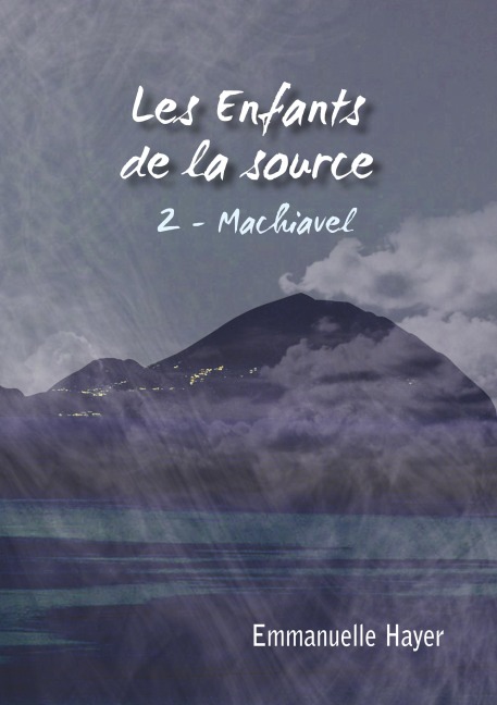 Les enfants de la Source - Emmanuelle Hayer