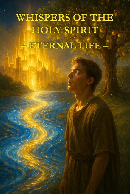 Whispers of the Holy Spirit - Eternal Life - Child Of God