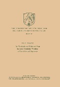 Cover-Bild zum Titel 'Das Verhältnis von Kirche und Staat im Lande Nordrhein-Westfalen in Geschichte und Gegenwart' von 'Paul Mikat'