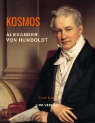 Cover-Bild zum Titel 'Kosmos. Band 1' von 'Alexander Von Humboldt'