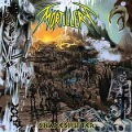 Cover-Bild zum Titel 'Shapeshifter (Ltd. Edt.)' von 'Mortillery'