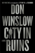 Cover-Bild zum Titel 'City in Ruins' von 'Don Winslow'