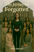 Cover-Bild zum Titel 'The Jermyn's Forgotten' von 'Patsy Marzani'