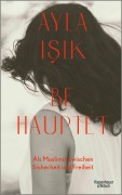 Cover-Bild zum Titel 'BeHauptet' von 'Ayla Isik'