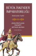 Cover-Bild zum Titel 'Büyük Iskender Imparatorlugu' von 'John Pentland Mahaffy'