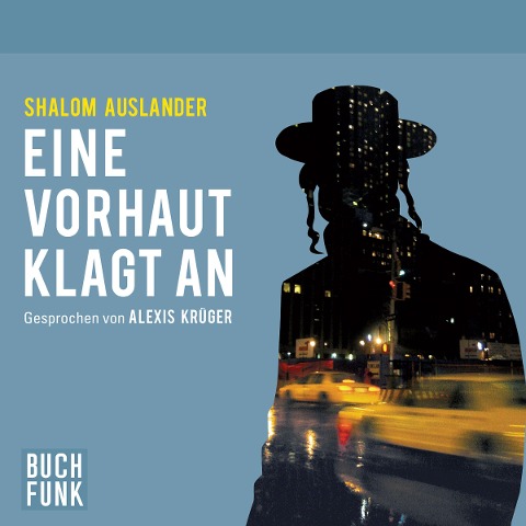 Eine Vorhaut klagt an - Shalom Auslander