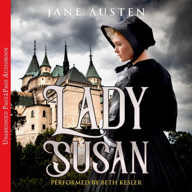 Lady Susan - Jane Austen