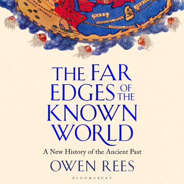 The Far Edges of the Known World - Owen Rees