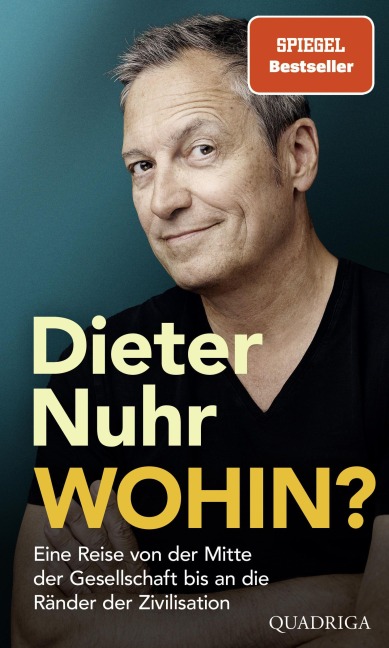 Wohin? - Dieter Nuhr