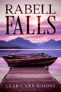 Cover-Bild zum Titel 'Rabell Falls' von 'Clara Ann Simons'