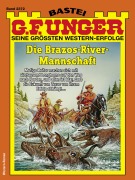 Cover-Bild zum Titel 'G. F. Unger 2372' von 'G. F. Unger'