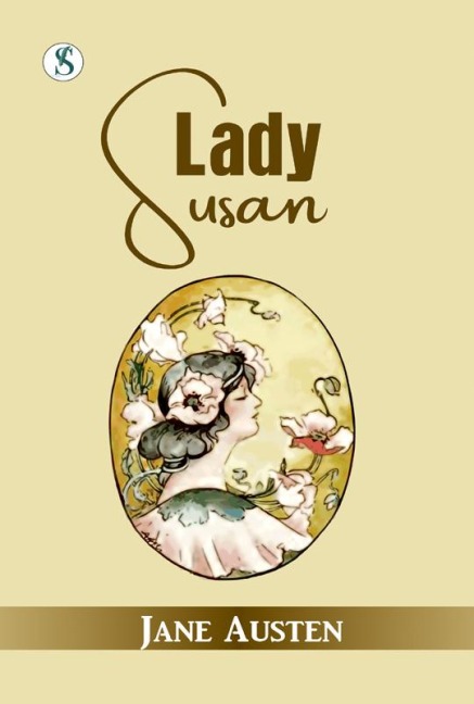 LADY SUSAN - Jane Austen