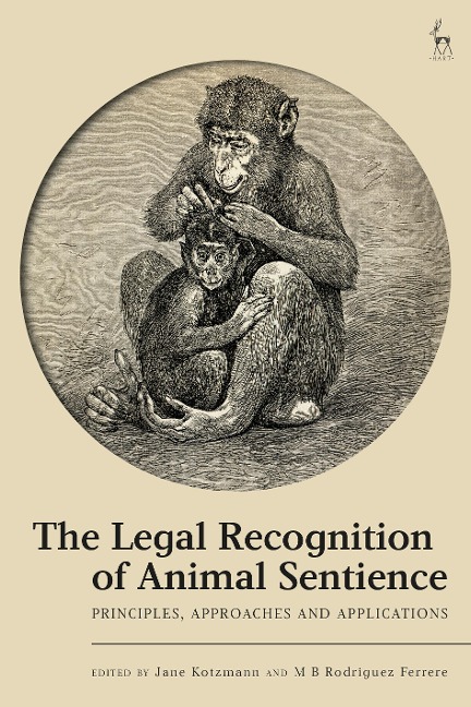 The Legal Recognition of Animal Sentience - 