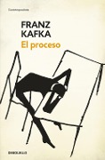 El proceso - Franz Kafka